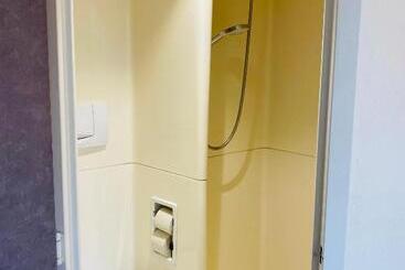 هتل Ibis Budget Caen Centre Gare