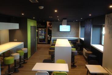 هتل Ibis Budget Caen Centre Gare