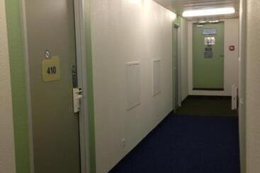 هتل Ibis Budget Caen Centre Gare