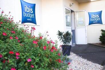 Ibis Budget Le Mans Centre - Le Mans