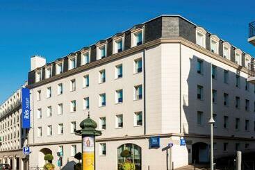 هتل Ibis Budget Meudon Paris Ouest