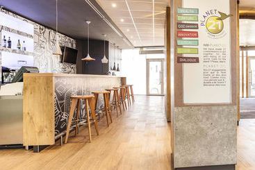 هتل Ibis Krasnodar Center