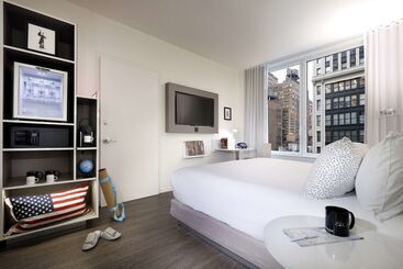 酒店 Innside By Meliá New York Nomad