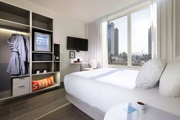 酒店 Innside By Meliá New York Nomad