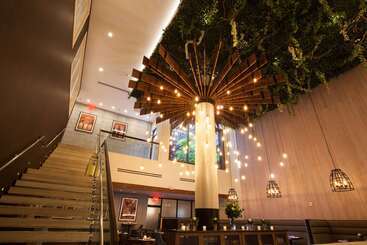酒店 Innside By Meliá New York Nomad