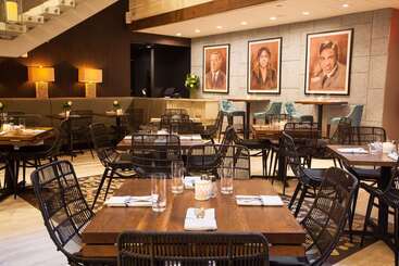 酒店 Innside By Meliá New York Nomad