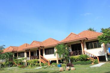 هتل Kanlaya Park