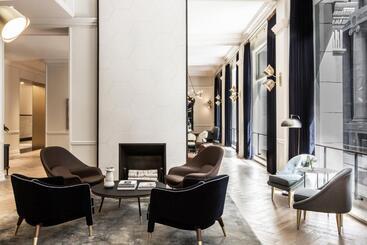 Kimpton Gray Hotel Chicago, An Ihg