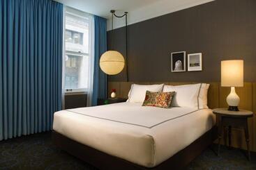 Kimpton Gray Hotel Chicago, An Ihg