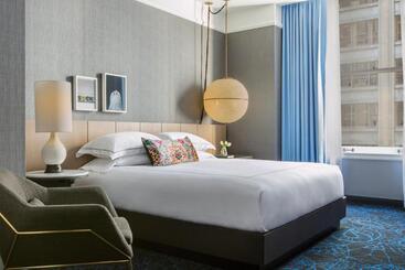 Kimpton Gray Hotel Chicago, An Ihg