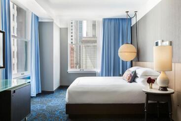 Kimpton Gray Hotel Chicago, An Ihg