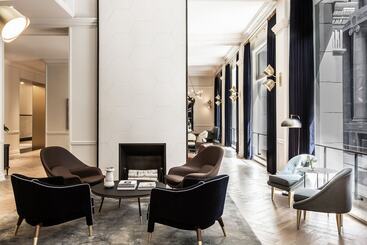 Kimpton Gray Hotel Chicago, An Ihg