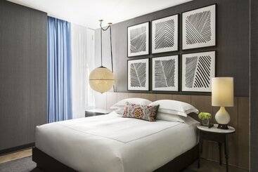 Kimpton Gray Hotel Chicago, An Ihg