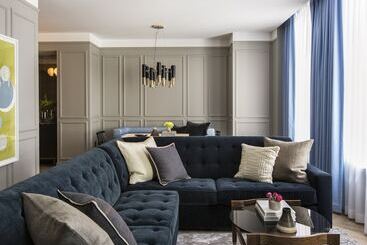 Kimpton Gray Hotel Chicago, An Ihg