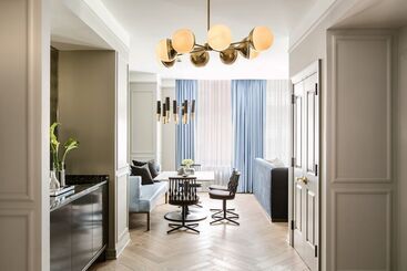 Kimpton Gray Hotel Chicago, An Ihg