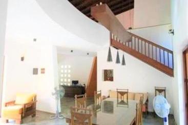هتل La Casita Bentota