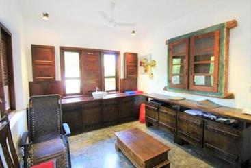 هتل La Casita Bentota