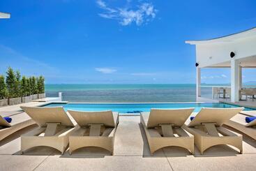 هتل La Perle Resort Koh Samui