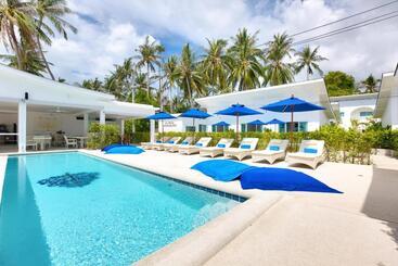 هتل La Perle Resort Koh Samui