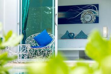 هتل La Perle Resort Koh Samui