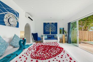 هتل La Perle Resort Koh Samui