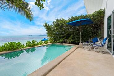 هتل La Perle Resort Koh Samui