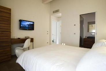 هتل Le Vigne Della Duchessa Country Resort