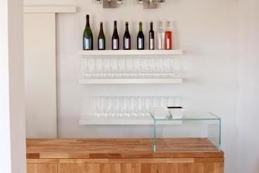 هتل Le Vigne Della Duchessa Country Resort