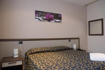 هتل Locanda San Fiorenzo