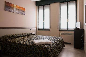 هتل Locanda San Fiorenzo