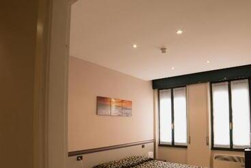 هتل Locanda San Fiorenzo