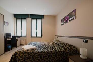 هتل Locanda San Fiorenzo