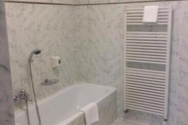هتل Locanda San Fiorenzo