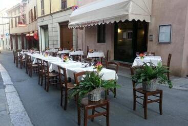 هتل Locanda San Fiorenzo