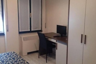 هتل Locanda San Fiorenzo
