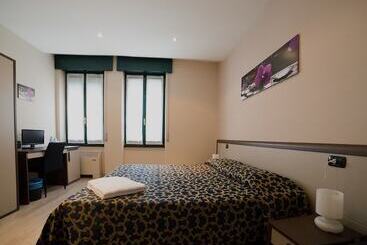 هتل Locanda San Fiorenzo