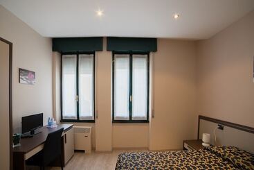 هتل Locanda San Fiorenzo