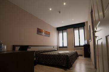 هتل Locanda San Fiorenzo