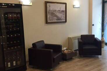 هتل Locanda San Fiorenzo