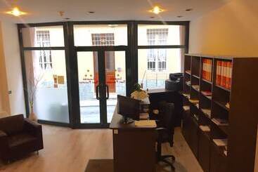 هتل Locanda San Fiorenzo