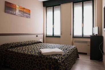 هتل Locanda San Fiorenzo