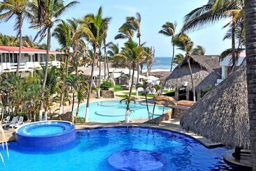 هتل Mar Paraiso Queen