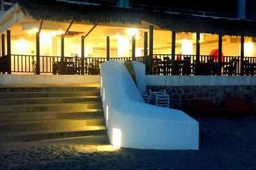 هتل Mar Paraiso Queen