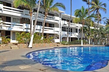 هتل Mar Paraiso Queen