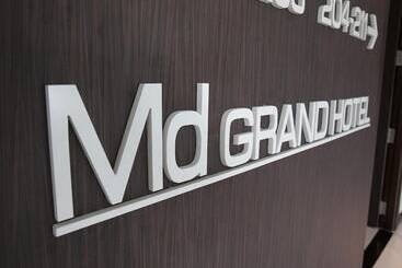 هتل Md Grand