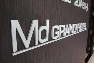 ホテル Md Grand