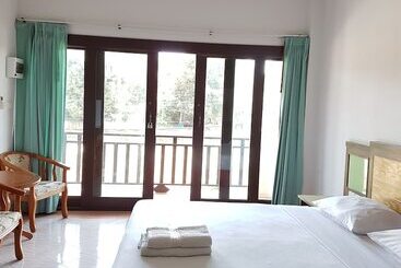 هتل Mm House Samui