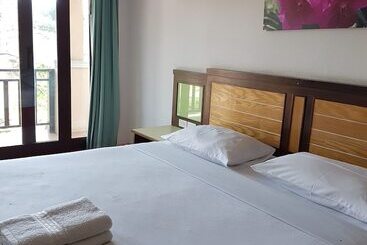 هتل Mm House Samui