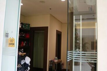 هتل Monticello Tagaytay