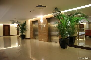 هتل Monticello Tagaytay
